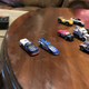 Couple of Racing Champions
